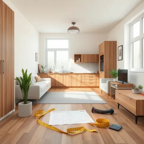 Ile Kosztuje Remont Mieszkania 100M2