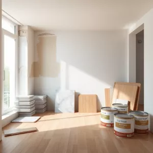 Ile Kosztuje Remont Mieszkania 30M2