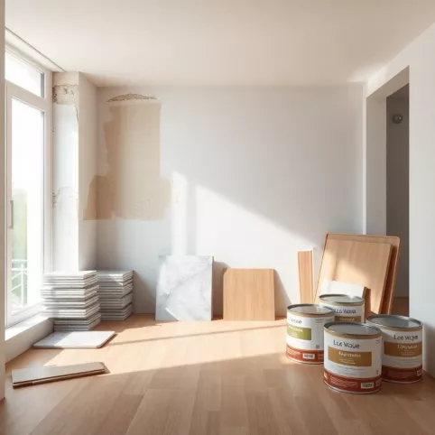 Ile Kosztuje Remont Mieszkania 30M2