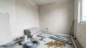 ile kosztuje remont mieszkania 36m2