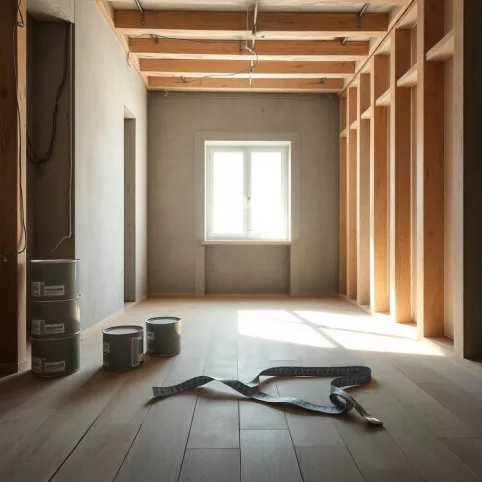 Ile Kosztuje Remont Mieszkania 40M2