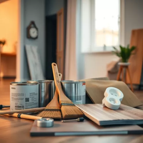 Ile Kosztuje Remont Mieszkania 40M2 Robocizna