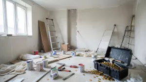 ile kosztuje remont mieszkania 48m2