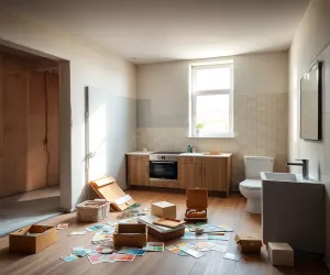 Ile Kosztuje Remont Mieszkania 50 M2 2024