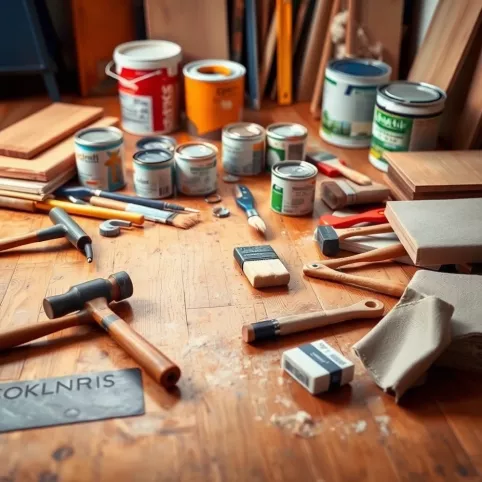 Ile Kosztuje Remont Mieszkania 50 M2 Robocizna