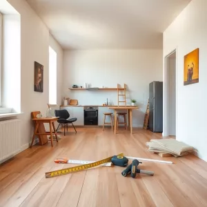 Ile Kosztuje Remont Mieszkania W Warszawie