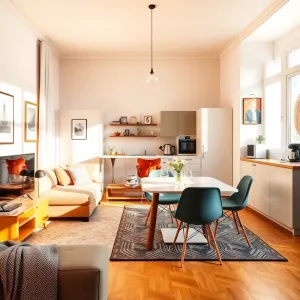 Ile Kosztuje Umeblowanie Mieszkania 50M2