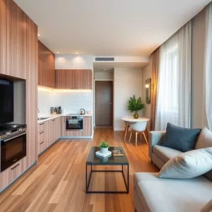 Ile Kosztuje Wykończenie Mieszkania 35M2