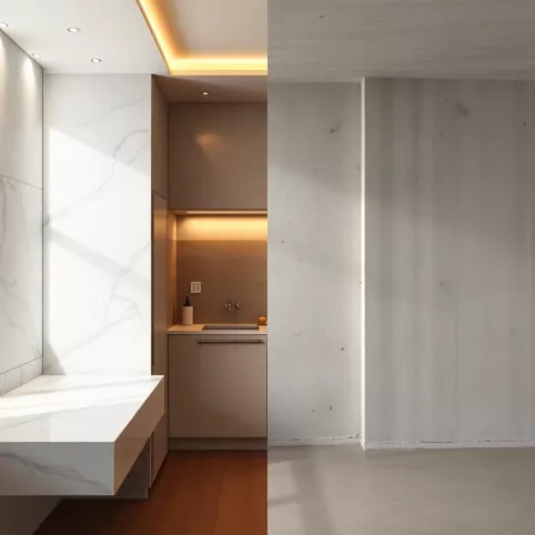 Ile Kosztuje Wykończenie Mieszkania