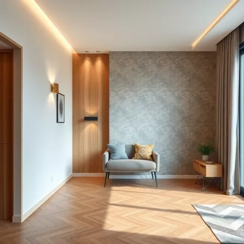 Ile Kosztuje Wykończenie Mieszkania 70M2