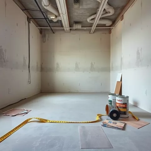 Ile Kosztuje Wykończenie Mieszkania Od Dewelopera