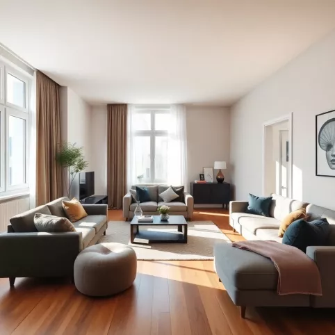 Ile Kosztuje Wykończenie Mieszkania Warszawa