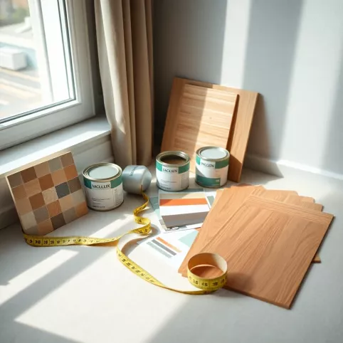 Ile Kosztuje Wykończenie Mieszkania Za M2