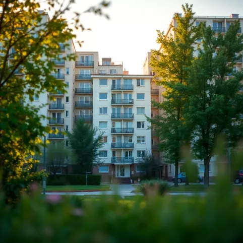 Ile Kosztuje Wykup Mieszkania Komunalnego W Łodzi