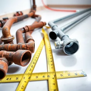 Ile Kosztuje Wymiana Instalacji Wodnej W Mieszkaniu