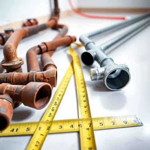 Ile Kosztuje Wymiana Instalacji Wodnej W Mieszkaniu