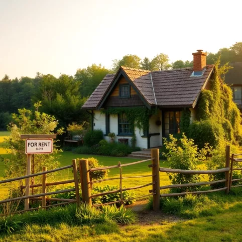 Ile Kosztuje Wynajem Mieszkania Na Wsi