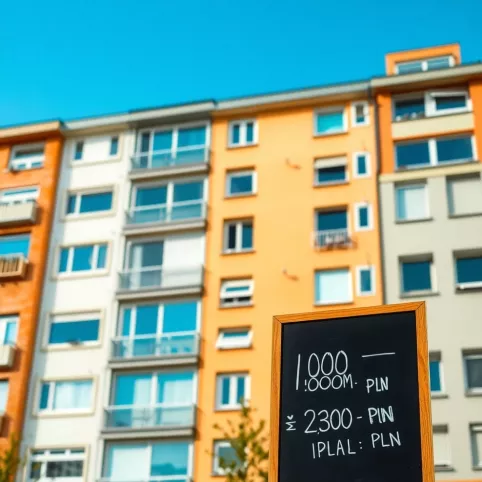 Ile Kosztuje Wynajem Mieszkania W Bloku