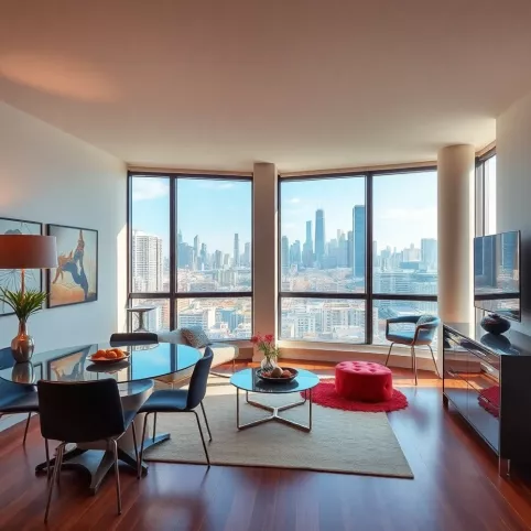 Ile Kosztuje Wynajem Mieszkania W Chicago