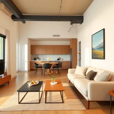 Ile Kosztuje Wynajem Mieszkania W Kalifornii