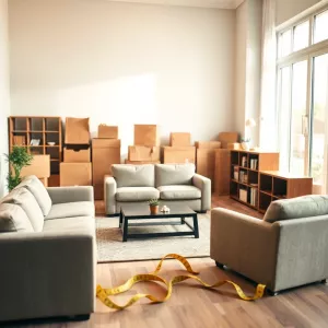 Ile Kosztuje Wyniesienie Mebli Z Mieszkania