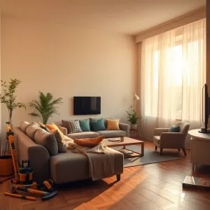 Ile Kosztuje Wyremontowanie Mieszkania