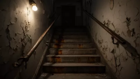 Jak napisać pismo do spółdzielni mieszkaniowej o remont klatki schodowej