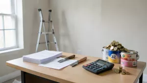 jak odliczyć vat za remont mieszkania