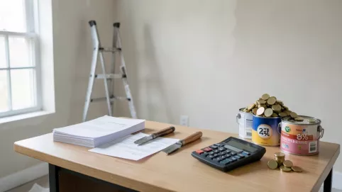 jak odliczyć vat za remont mieszkania