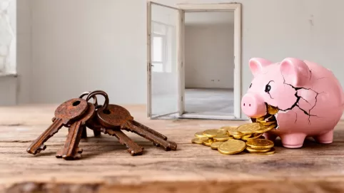 Jak odzyskać fundusz remontowy po sprzedaży mieszkania