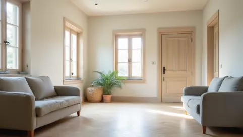 jak zabezpieczyć mieszkanie przed remontem