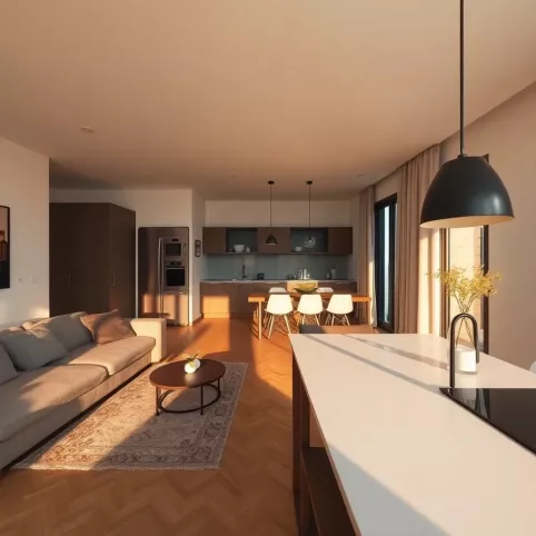 Kompleksowe remonty mieszkań Wrocław