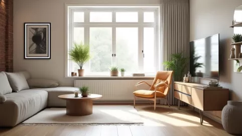 Koszt remontu mieszkania 37m2