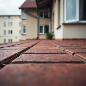 Kto ponosi koszty remontu tarasu we wspólnocie mieszkaniowej