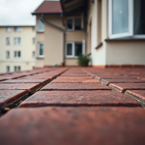 Kto ponosi koszty remontu tarasu we wspólnocie mieszkaniowej