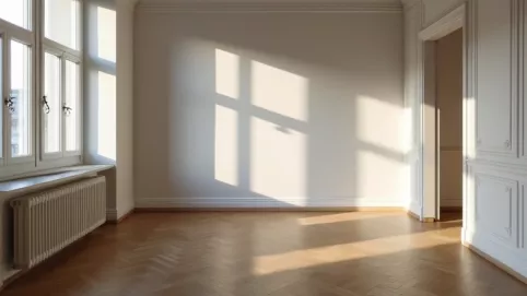 Lista mieszkań do remontu Chorzów