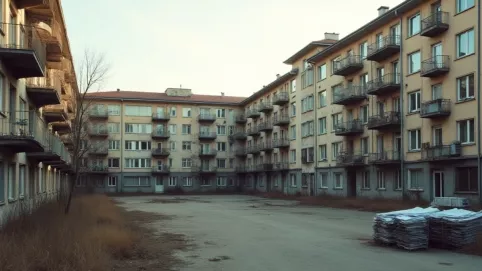 Mieszkania komunalne Wrocław do remontu lista