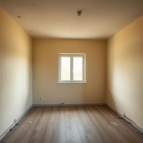 Mieszkanie do remontu Wieliczka