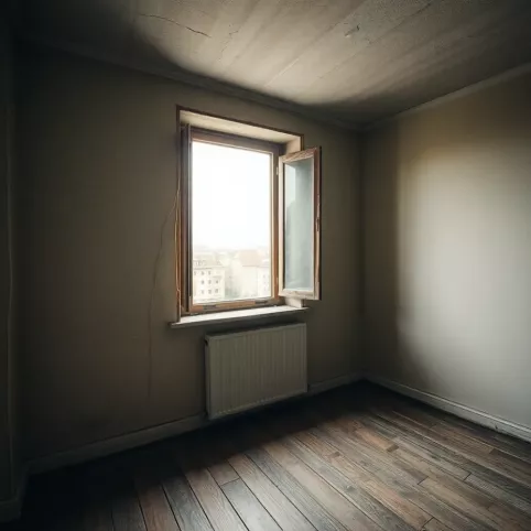 Mieszkanie za remont Łódź