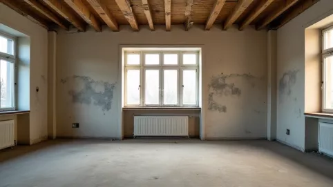 mieszkanie za remont wrocław