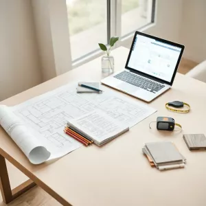 Od czego zacząć remont mieszkania