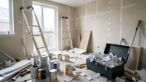 odliczenie vat na remont mieszkania