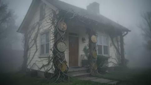 przepisanie domu na dziecko ile kosztuje