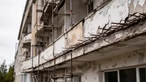 remont balkonów w spółdzielni mieszkaniowej