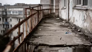 remont balkonów we wspólnocie mieszkaniowej