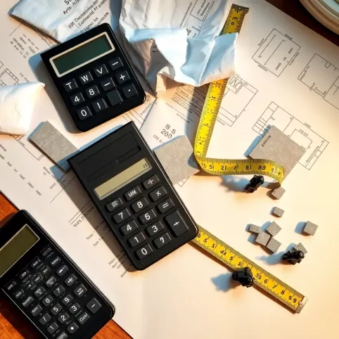 remont mieszkania cena za m2