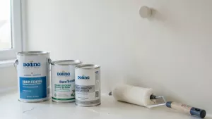 remont mieszkania farby lateksowe