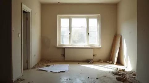 Remont mieszkania komunalnego a zwrot kosztów