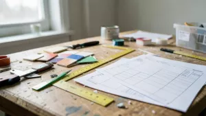 remont mieszkania kosztorys