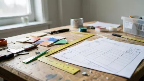 remont mieszkania kosztorys